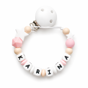 Lutikett tähekesega