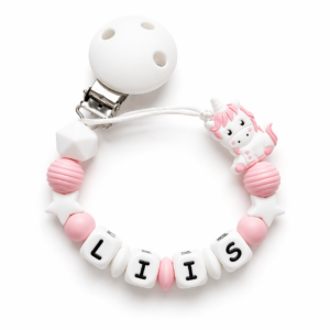 Lutikett ükssarvikuga