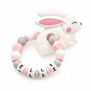 Närimislelu jänesega