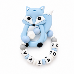 Närimislelu rebasega