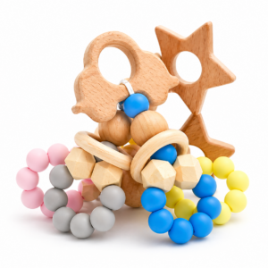 Närimislelu "Bruno"