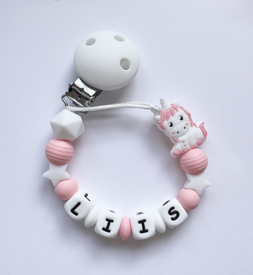 Lutikett ükssarvikuga