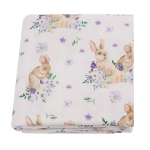 Bambusest musliintekk "Bunny"