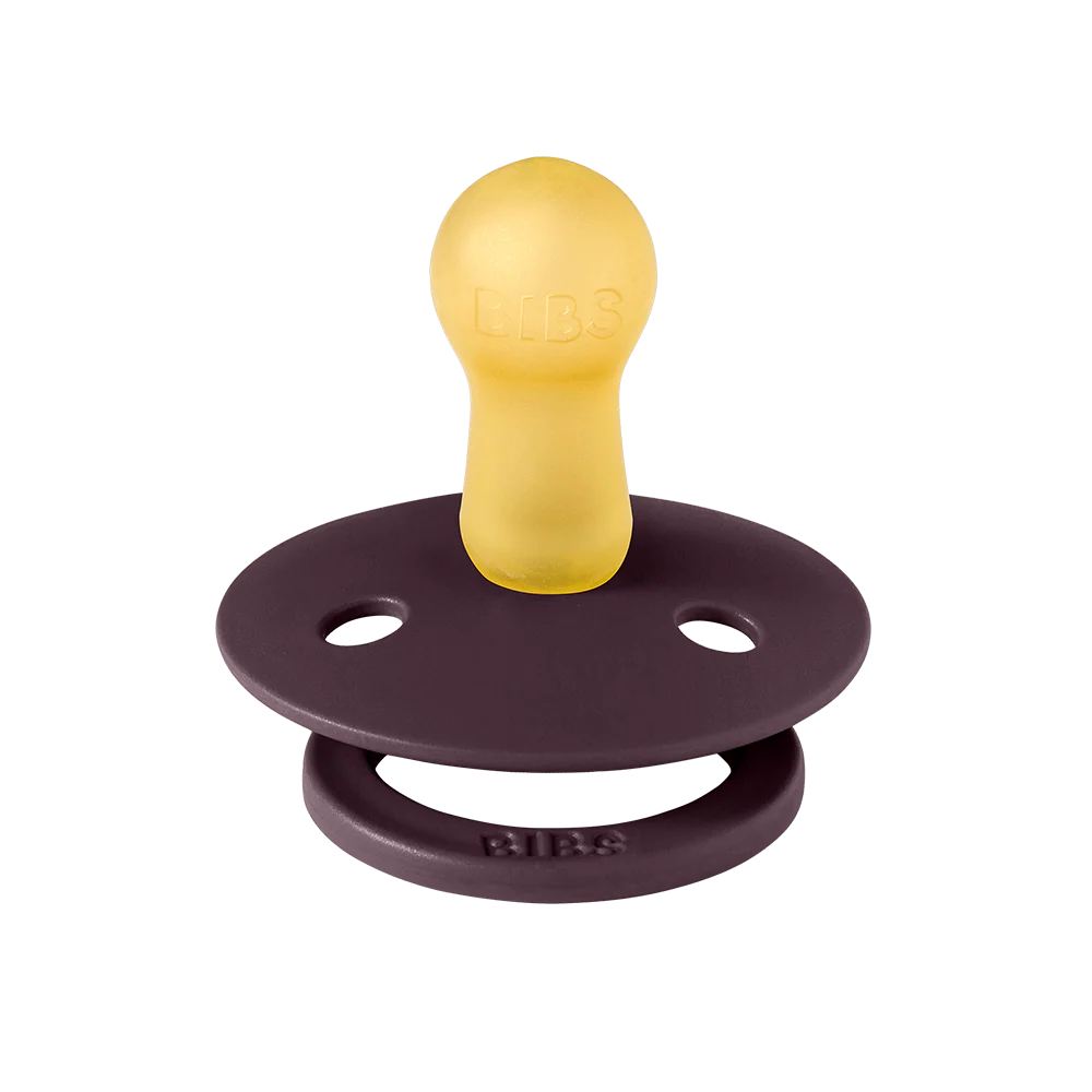 BIBS Colour Holiday "Ivory & Plum" - Image 2