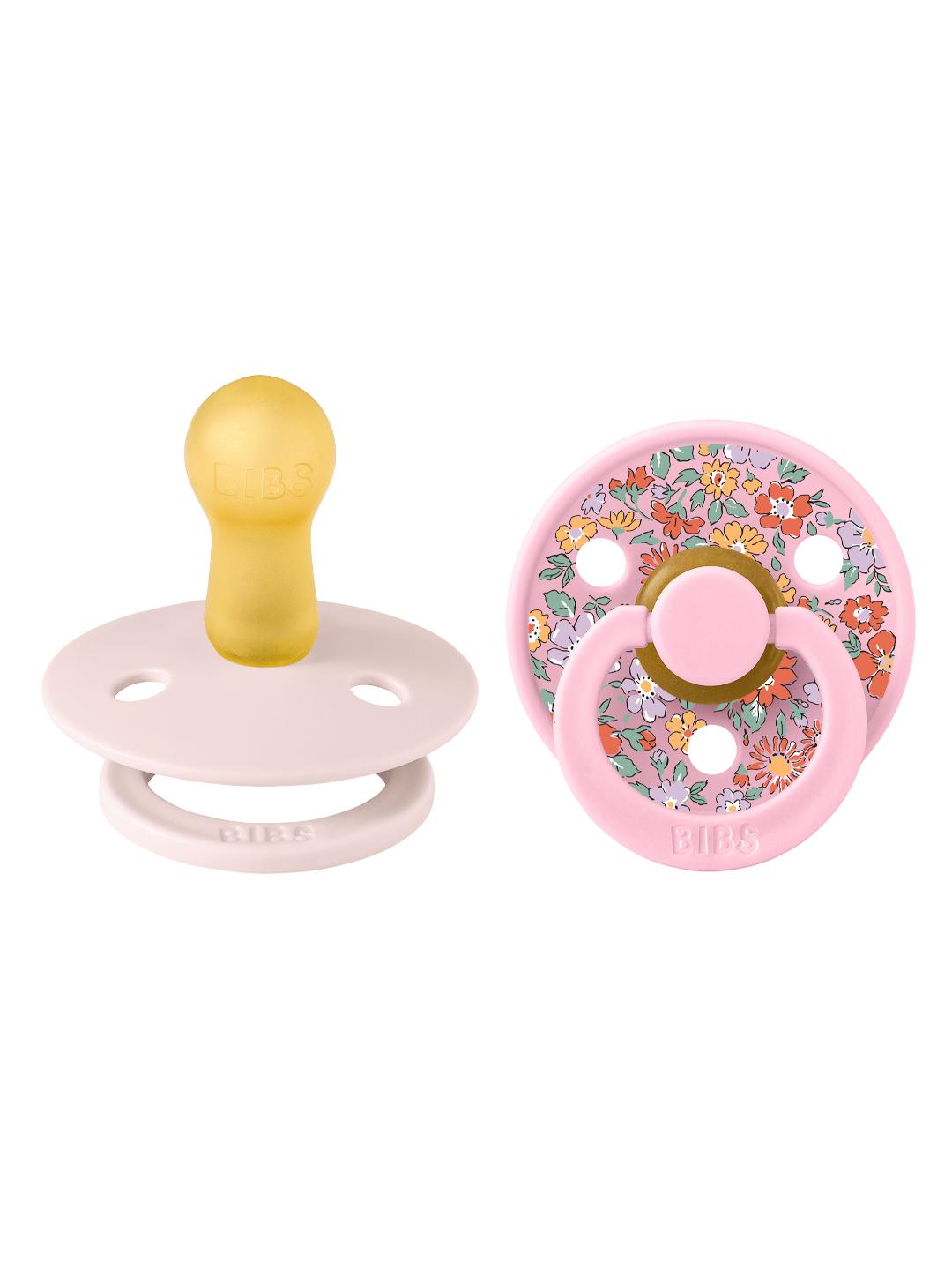 BIBS x Liberty "Oscar Meadow - Petal Mix" - Image 2