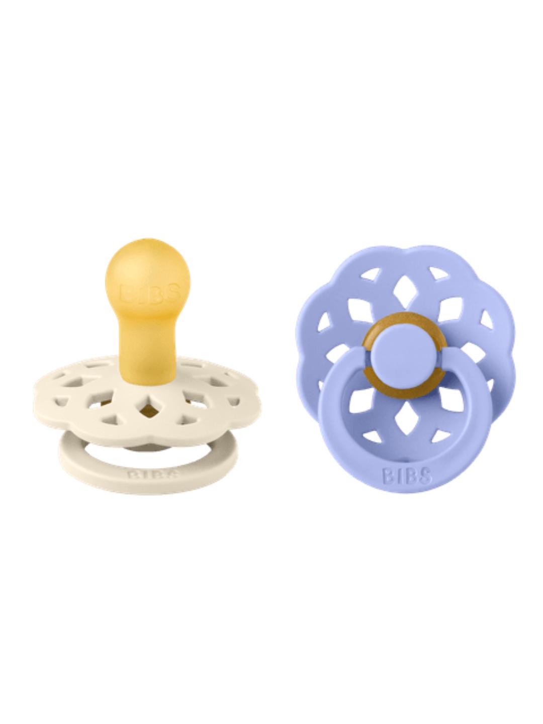 BIBS Boheme "Ivory & Hush" - Image 2