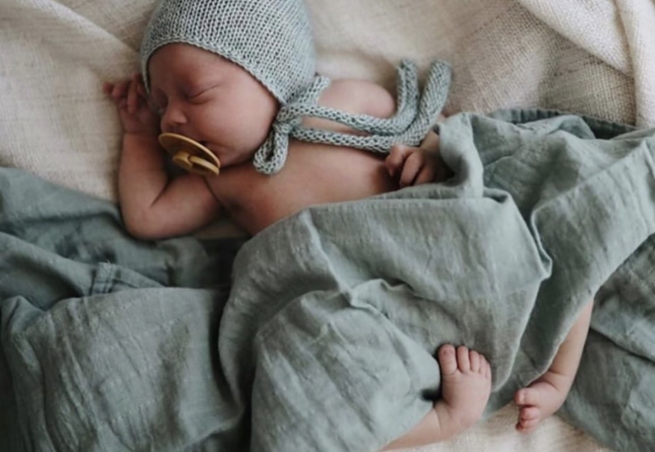 Kuidas õpetada beebit ise uinuma