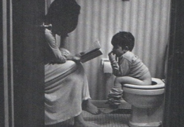 Potitreening – kuidas muuta see lapsele turvaliseks ja sujuvaks kogemuseks