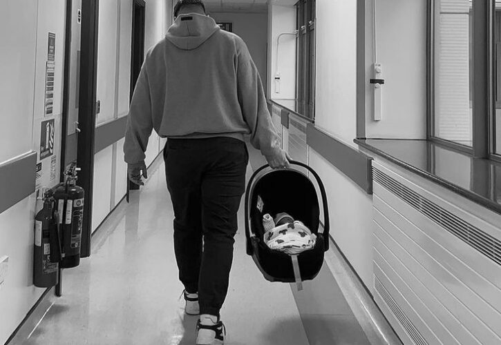 Millist turvahälli valida?