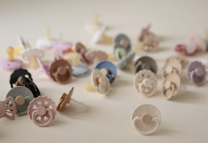 Luti ABC – Parim valik sinu beebile