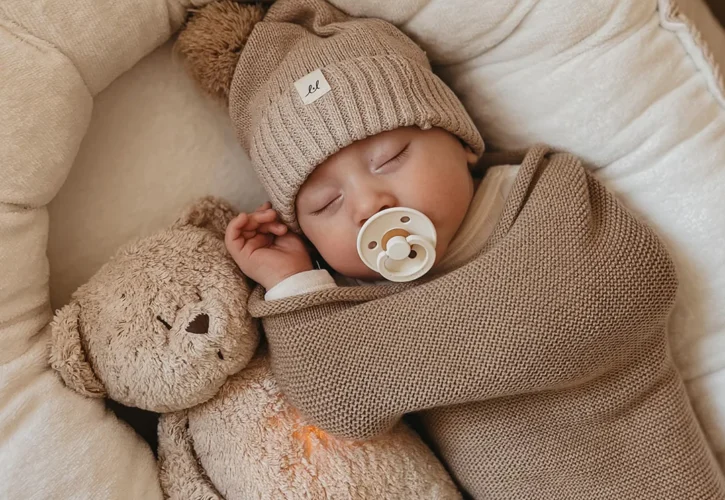 Miks tekib lapsel allergia?