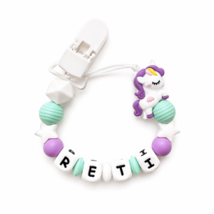 Lutikett ükssarvikuga