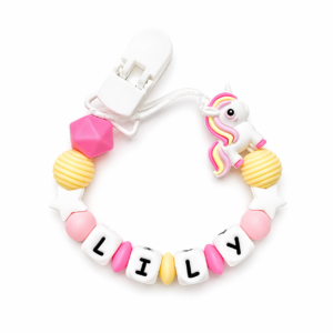 Lutikett ükssarvikuga