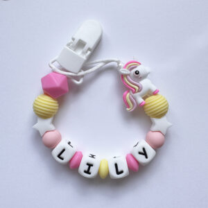 Lutikett ükssarvikuga