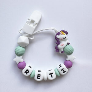 Lutikett ükssarvikuga