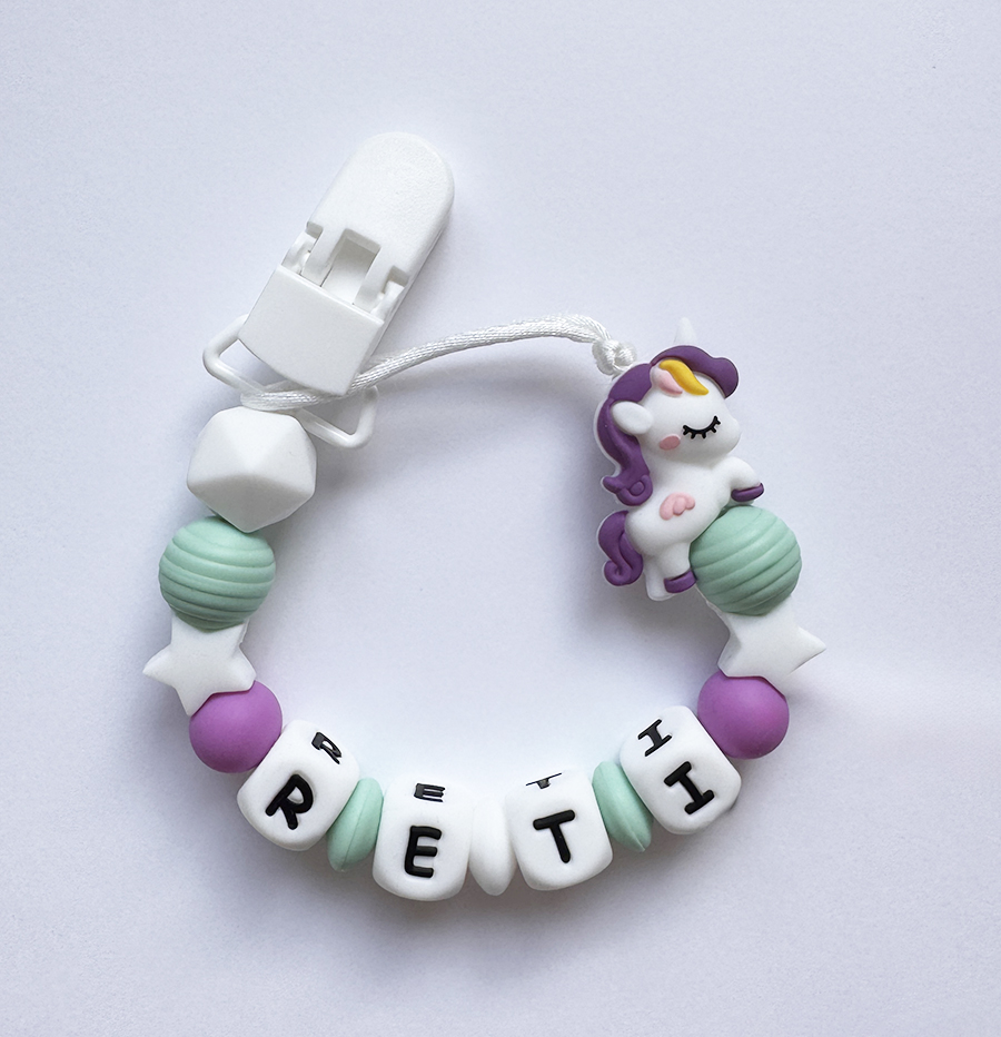 Lutikett ükssarvikuga