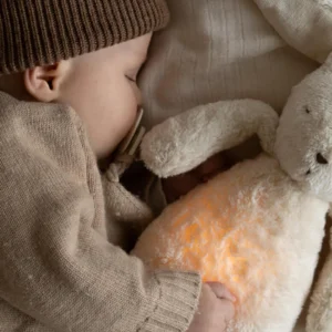 MOONIE Organic 2.0 kaisujänes