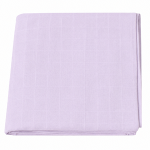 Bambusest musliintekk "Lavender"