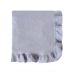 Musliintekk "Mist blue"
